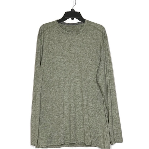 C9 Champion Men's Long Sleeve T Shirt - Picture 4 of 14